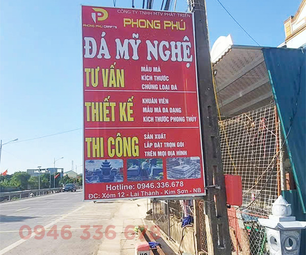 Đồ đá mỹ nghệ